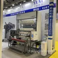 Máquina de armazém de armazenamento de seleção totalmente automática Yuyi 380V com garantia de 1 ano